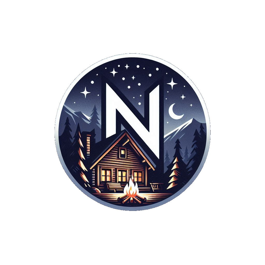 Nanak Ka Ghar Logo